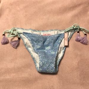 NWT Victoria’s Secret bikini bottoms